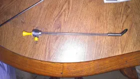 Erto-cf25 Gyrus Acmi Cystoscope Cfr Timberlake Obturator Guarentee