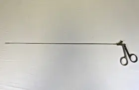 Gys-742 Gyrus Acmi Semi-rigid Scissor Forcep