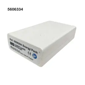 5606334 Haag Streit Energy Pack For Portable Clement Clarke Slit Lamp 904