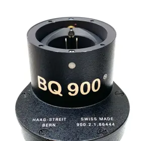900.2.1.86444 Haag-streit Bern Ref Control Attachment Part For Bq900 Slit Lamp #2
