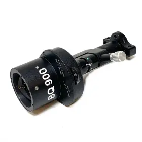 900.2.1.86444 Haag-streit Bern Ref Control Attachment Part For Bq900 Slit Lamp