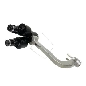 900.3.1.74586 Haag-streit Bern Ref Slit Lamp Head Attachment