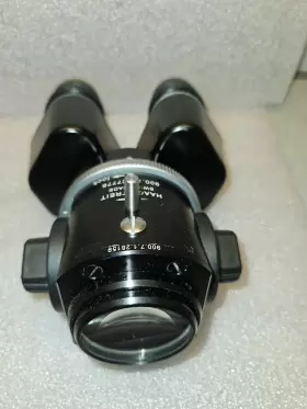 900.7.2.27778 Haag-streit Model 900 Slit Lamp #3