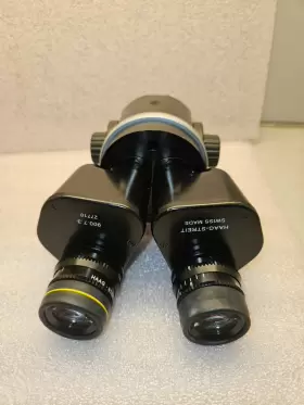 900.7.2.27778 Haag-streit Model 900 Slit Lamp