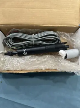48280-00 Hach Pd1r1 Differential Ph Electrode 15-ft Cable Pps Body