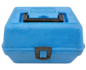 1469-00 Hach Ox-2p Oxygen Dissolved Test Kit Model Lot S