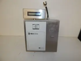 R2313 Hach Ultra Analytics Metone Model Airborne Particle Counter Sqs9