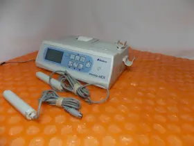 Lam-2821 Hadeco 30-ex Smartdop 30ex Compact Vascular Ultrasound Doppler And 2 Probes #2