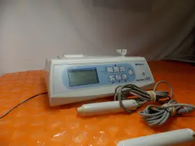 Lam-2821 Hadeco 30-ex Smartdop 30ex Compact Vascular Ultrasound Doppler And 2 Probes #3