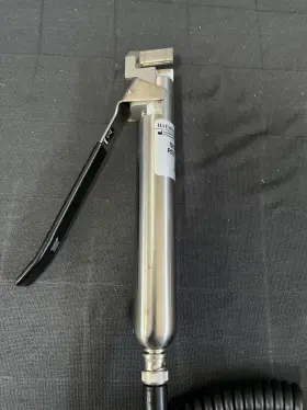 Sebra-1106 Haemonetics Sebra Model 1106 Hand Held Sealing Head Used