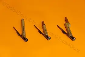 5053-10 Hall 5053-12 Micro 100 Set 5053-09 #2