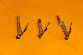 5053-10 Hall 5053-12 Micro 100 Set 5053-09