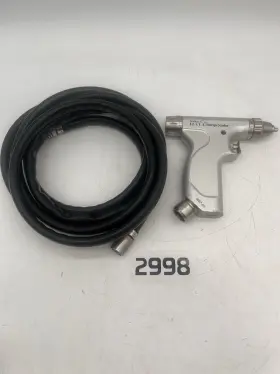 5067-03 Hall Surgical Series 4 Handpiece With Hose 2998 #2