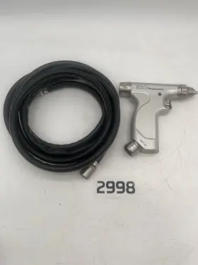 5067-03 Hall Surgical Series 4 Handpiece With Hose 2998