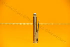 6021-022 Hall / Conmed Linvatec Micropower Sagittal Saw Permanent Lever Mint #3