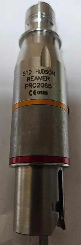 Pro2065 Hall Std Hudson Reamer Cld #2