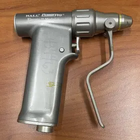 Pro6128 Hall Pro6100 Linvatec Powerpro Modular Handpiece And Wire Driver -read #2