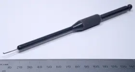 871-625 Hall Surgical Orion #871-625 Depth Gauge 8 Inch Stainless