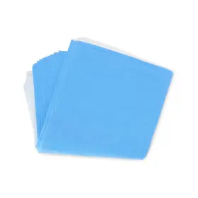 H500 Halyard Health Quick Check Sterilization Wrap Grade 36 144 Sheetscase