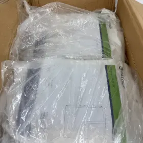 89331 Halyard Health Llc Impervious Split Drape 60 Inch X 70 4 20 Sterile 42 Pk