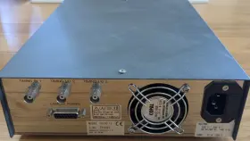 C9100-13 Hamamatsu Image Em-ccd Camera Control Unit Euc Tested #2