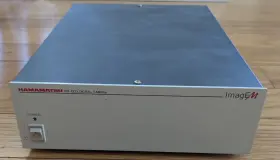 C9100-13 Hamamatsu Image Em-ccd Camera Control Unit Euc Tested