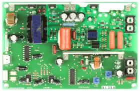M9521s Hamamatsu Photonics Detector Power Supply