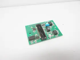 S3904-1024n Hamamatsu S3904-1024n/475 Nmos Linear Image Sensor With C4883-01 Board