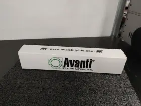 0200166 Hamilton 1001rn Avanti 1000 L Gastight Syringes