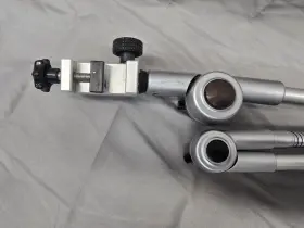 23553245 Hamilton Medical Galileo Arm Only #2