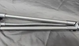 23553245 Hamilton Medical Galileo Arm Only #3