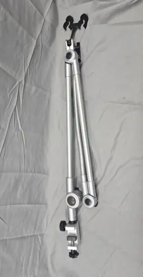 23553245 Hamilton Medical Galileo Arm Only