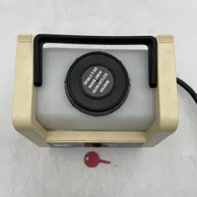 30800777 Hamilton Hamilton/ American Medical Systems Aquamatic K-module K-20-f Fluid Warming Unit #2
