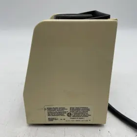 30800777 Hamilton Hamilton/ American Medical Systems Aquamatic K-module K-20-f Fluid Warming Unit #3