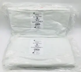 547810 Handicare Disposable Positioning Sling 52 Inch X 78 Swl 100 Lbs - Lot Of 2