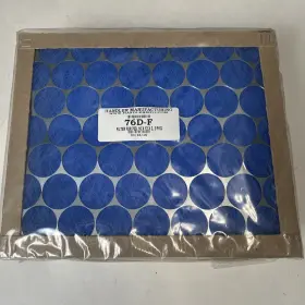 76d-f Handler 76df Polishing Unit Filter Set Of 2 Fiberglass