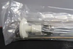130015-2004-02 Hanovia New Lot Of 2 Uv Germicidal Ultraviolet Lamp Tube 76d #2