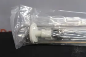 130015-2004-02 Hanovia New Lot Of 2 Uv Germicidal Ultraviolet Lamp Tube 76d #3