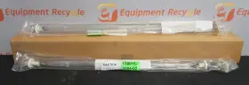 130015-2004-02 Hanovia New Lot Of 2 Uv Germicidal Ultraviolet Lamp Tube 76d