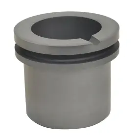 Hd-234 Hardin 645710102523 Hd 234 Cr2kg 2 Kg Crucible For 234ss