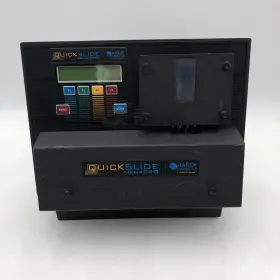 Qs-001 Hardy Diagnostics Quick Slide Hema Pro Automated Hematology Stainer As Is