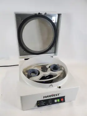 Smp2-115 Harvest Smartprep 2 Plasma Platelet Autologous Centrifuge