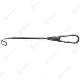 50-1280 Haslam Usa X 501280 Cushing Decompression Retractor 8in