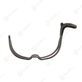 751017 Haslam Usa X Jennings Mouth Gag Adult Size 13-1/2cm Wide 9in Length