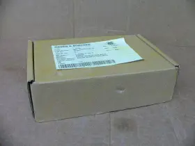 200kg-1 Haver & Boecker 1-z6fc3/200kg-1 And Bellows Type Load Cell