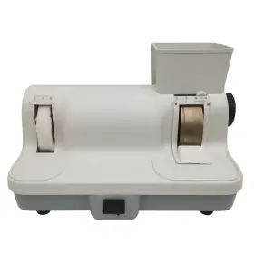153016 Haywhnkn Used 110v Electric Optical Hand Edge-grinder Eyeglasses Lens Edger Polisher