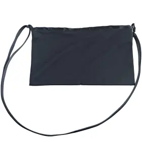 Heal N Hope 763625041185 Drain Holder For After Breast Surgery Shower Mastectomy Showerbag/black