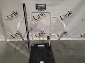 1100l Health O Meter Bariatric Scale