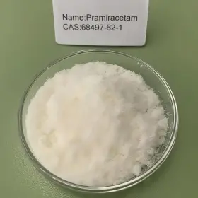 68497-62-1 Healthyfinds Pra-20g Pramiracetam Powder Purity 99% Min 20 Grams Usp Grade Cas