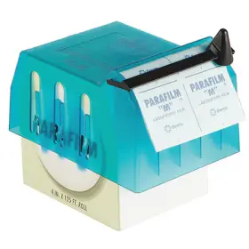 120667 Heathrow Scientific Parafilm Dispenser 6.7 Inch L 4.5 W